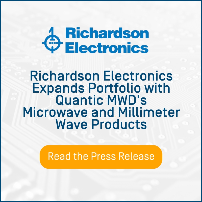 Quantic_MWD_Microwave_Dynamics_Richardson_Electronics_Press_Release_Social_Media_Graphic