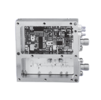 Phase Locked Oscillators | Products | Quantic MWD